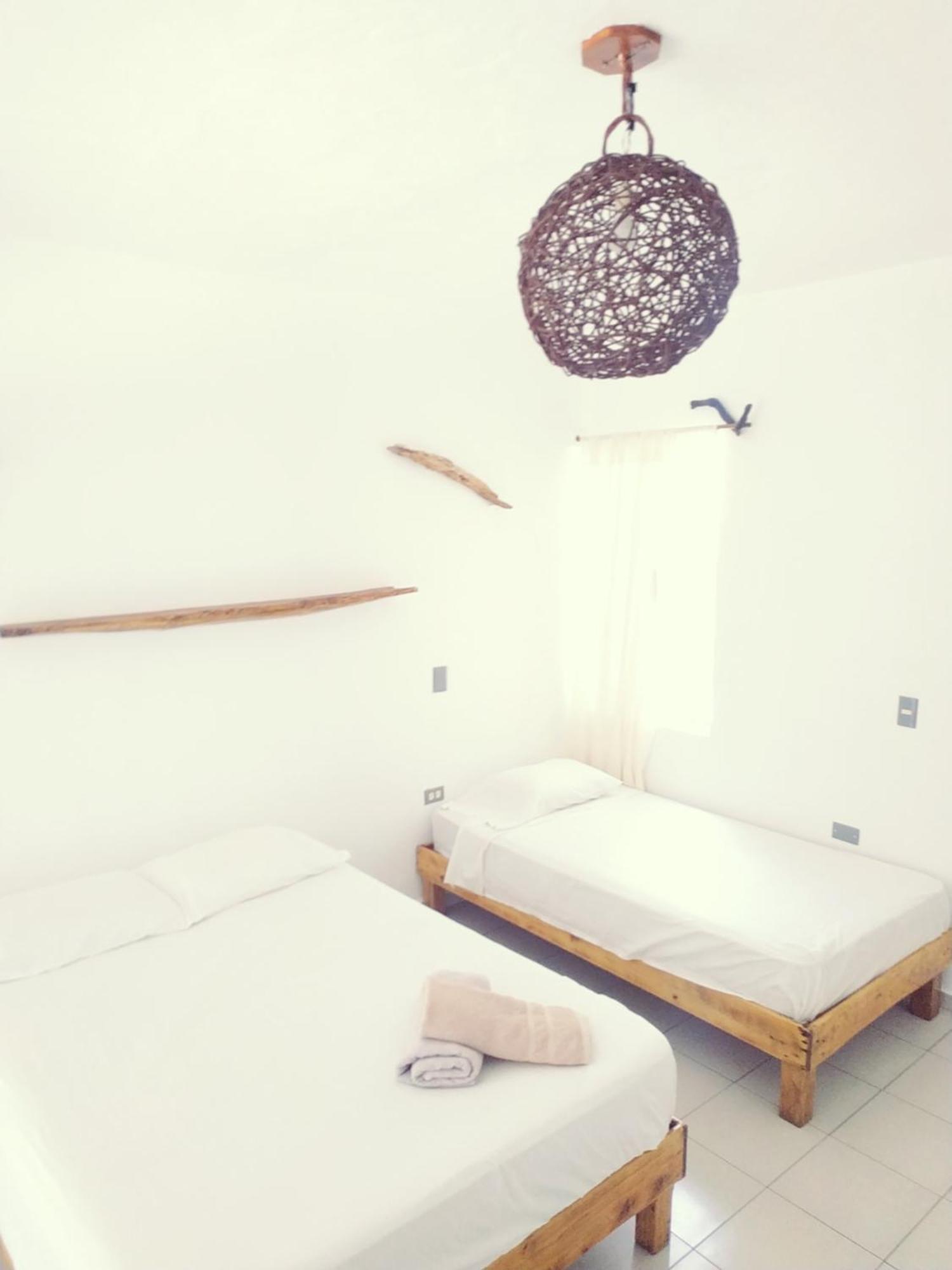 Hotel Casa Kayab Puerto Morelos Exteriér fotografie