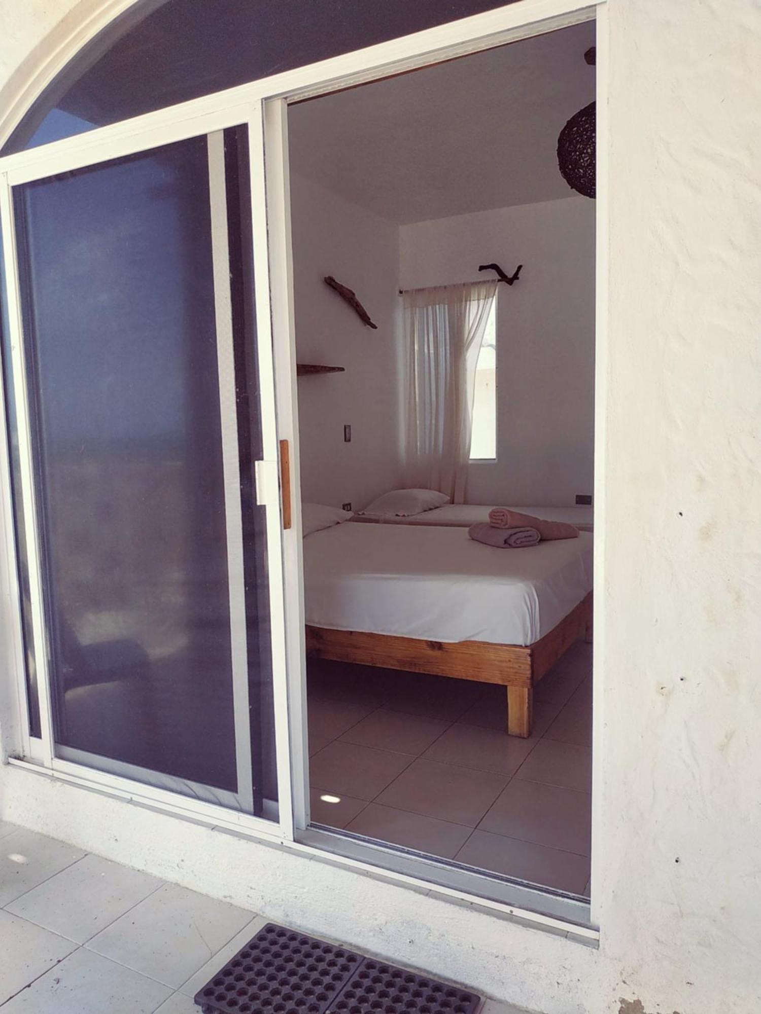Hotel Casa Kayab Puerto Morelos Exteriér fotografie