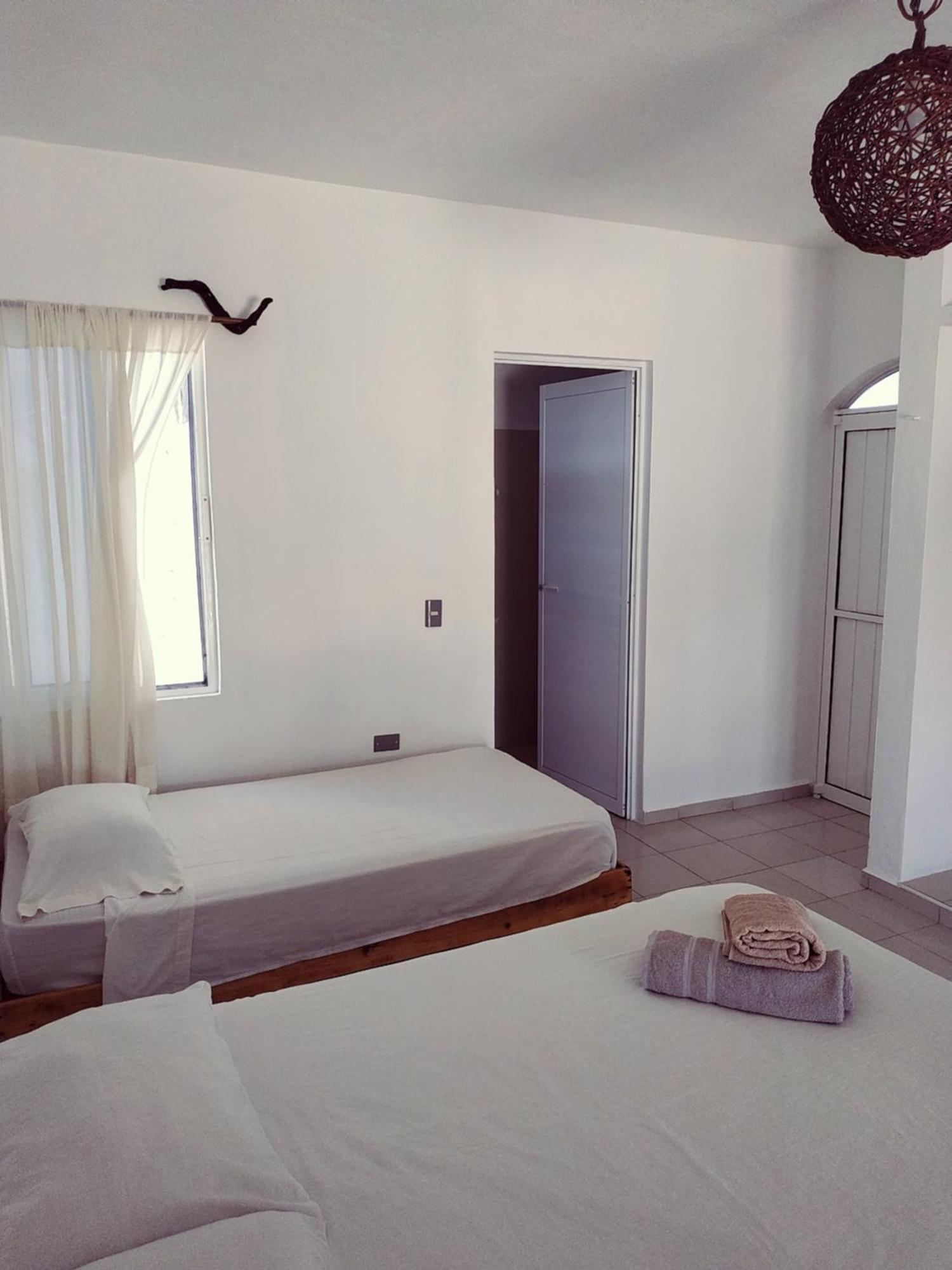 Hotel Casa Kayab Puerto Morelos Exteriér fotografie