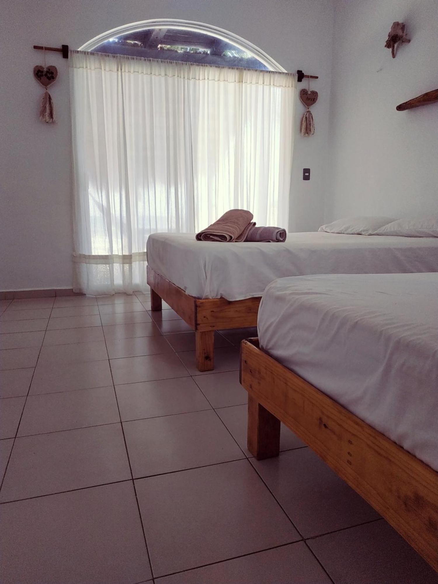 Hotel Casa Kayab Puerto Morelos Exteriér fotografie